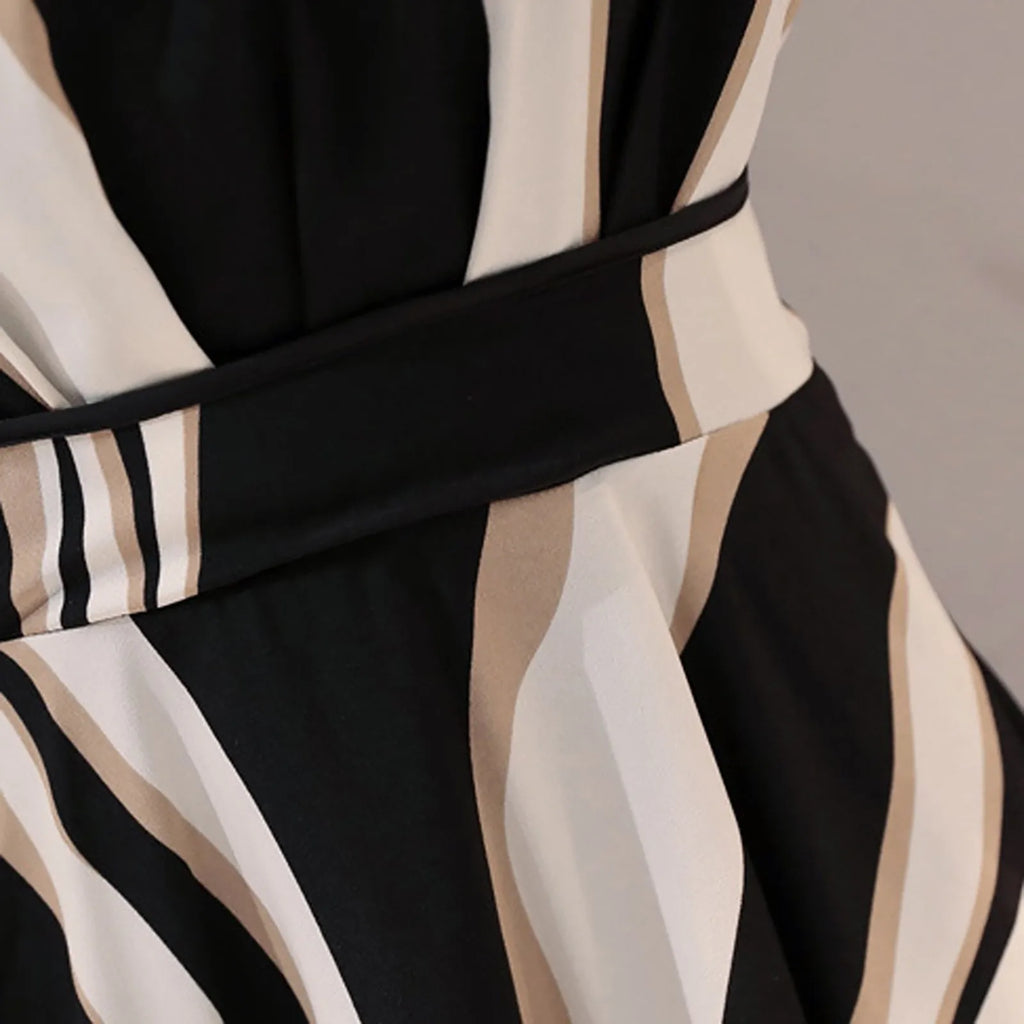 Women's Casual/Business Maxi Dress (FREE SHIPPING)