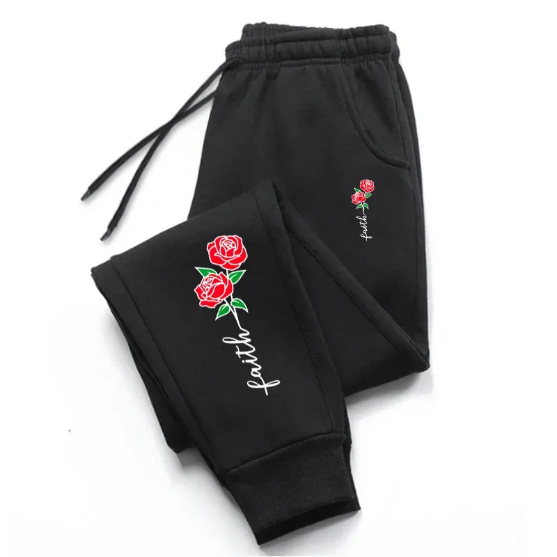 Daily Women's Soft Joggers Comfort Versatile Simple Casual Fashion Spring Women Quality 2026 Hot Sale Fitness Sweatpant Trousers