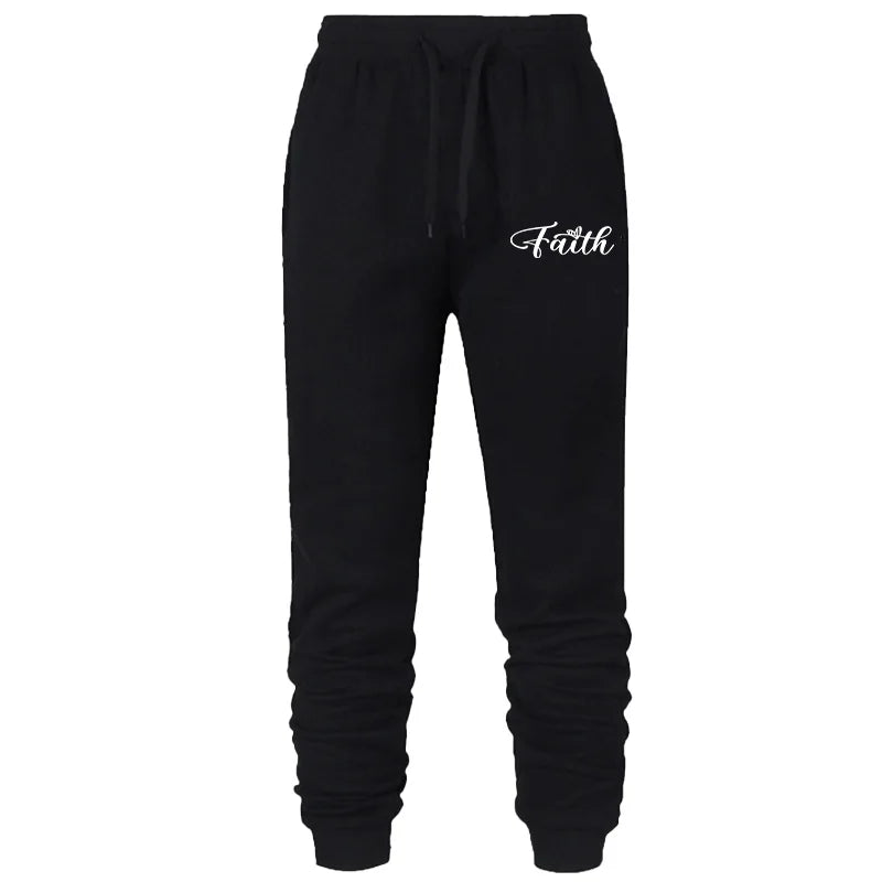 Trending Sweatpants for Women High Quality Loose Long Pants Jogger Trousers Women Casual Fitness Jogging Pants Autumn Winter