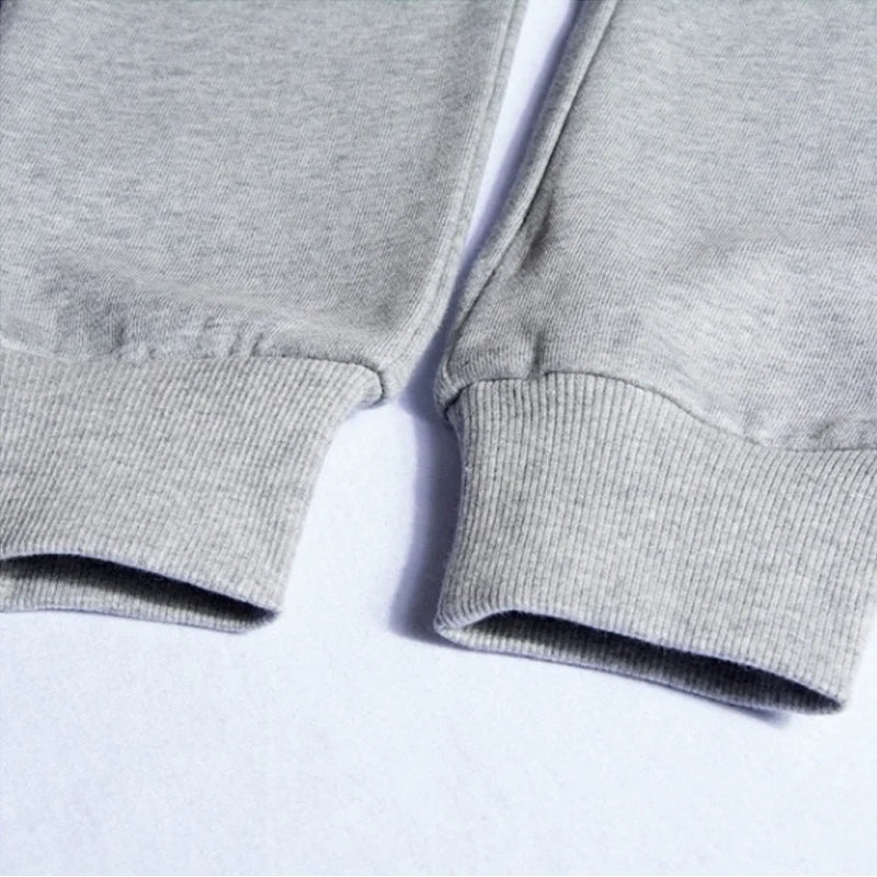 Trending Sweatpants for Women High Quality Loose Long Pants Jogger Trousers Women Casual Fitness Jogging Pants Autumn Winter