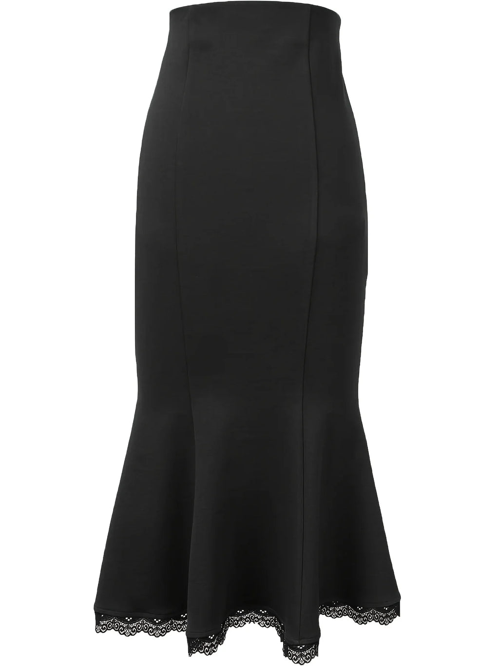 Women's Wear to Work, Pencil, Lace, Mermaid Skirt (FREE SHIPPING)