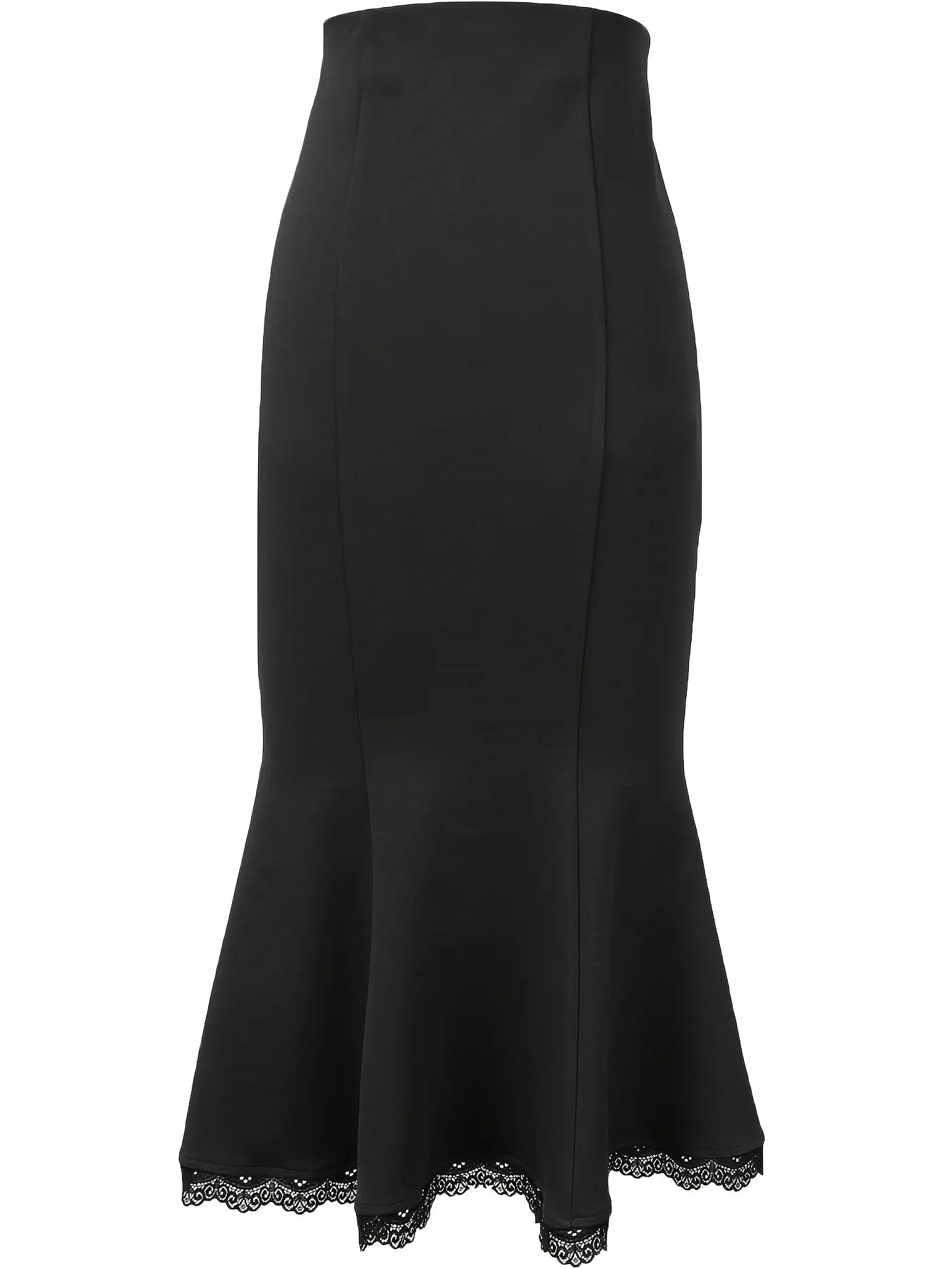 Women's Wear to Work, Pencil, Lace, Mermaid Skirt (FREE SHIPPING)