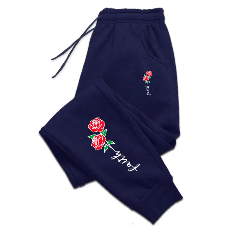 Daily Women's Soft Joggers Comfort Versatile Simple Casual Fashion Spring Women Quality 2026 Hot Sale Fitness Sweatpant Trousers