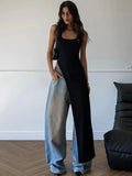 Sexy Side High Split Midi Dress (FREE SHIPPING)