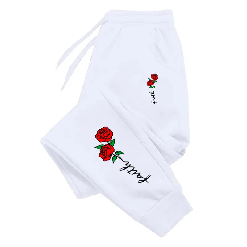Daily Women's Soft Joggers Comfort Versatile Simple Casual Fashion Spring Women Quality 2026 Hot Sale Fitness Sweatpant Trousers