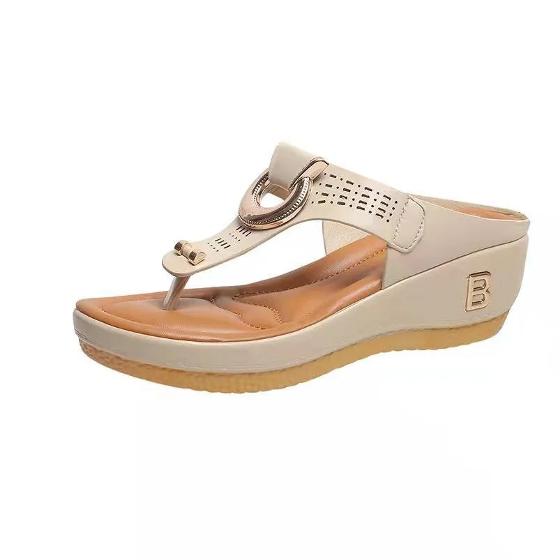 Women's  Sandals Wedges Non-Slip (FREE SHIPPING)