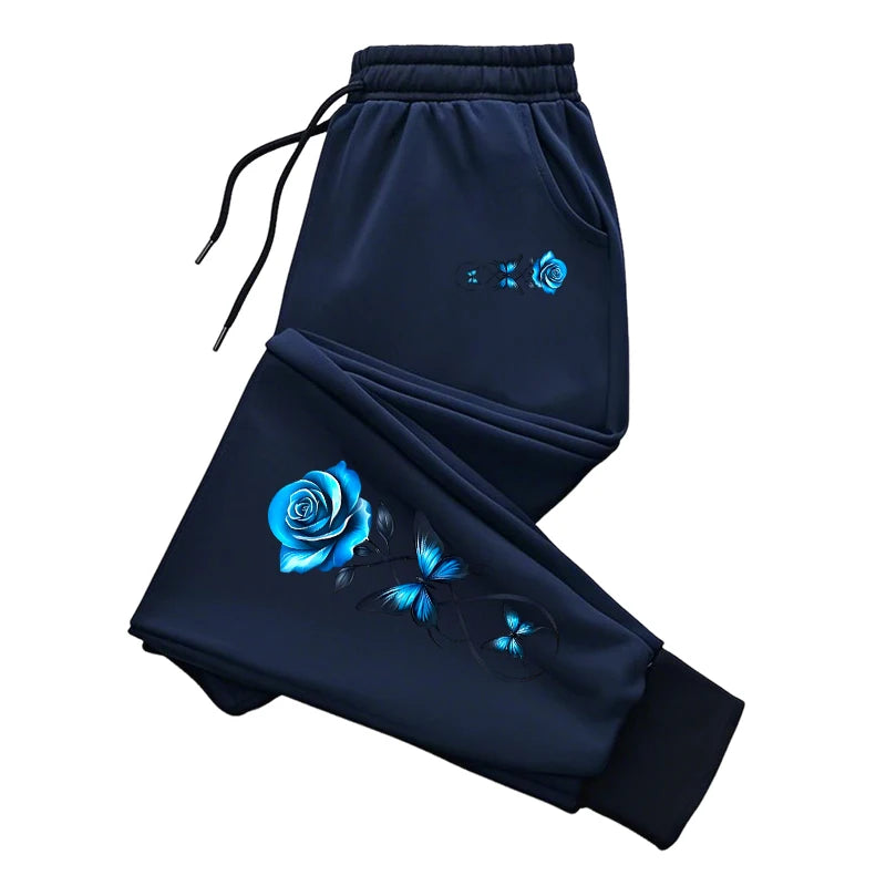 Fashion Simple Comfort Versatile Spring Women Casual Quality 2026 Hot Sale Daily Women's Soft Joggers Fitness Sweatpant Trousers