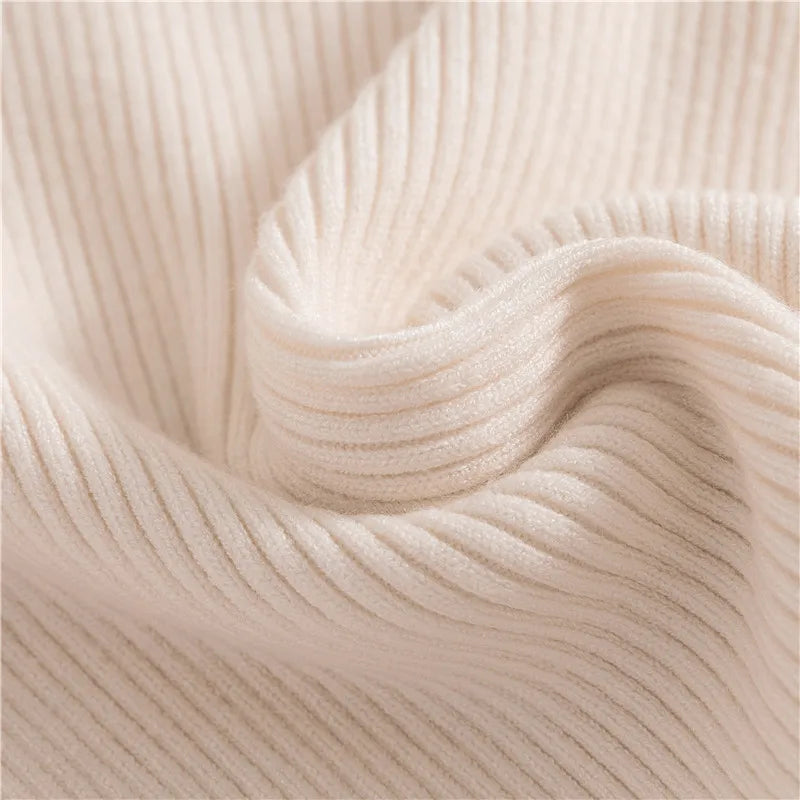 Women Fall Turtleneck Sweater (FREE SHIPPING)