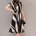 Women's Casual/Business Maxi Dress (FREE SHIPPING)