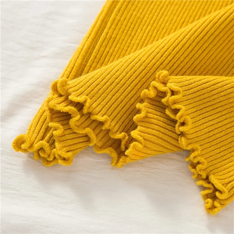 Autumn/Winter Basic Women's Mock Neck Pullovers (FREE SHIPPING)