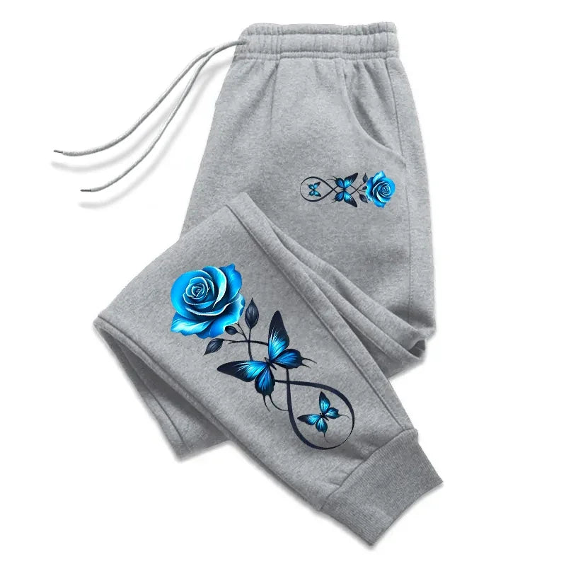 Fashion Simple Comfort Versatile Spring Women Casual Quality 2026 Hot Sale Daily Women's Soft Joggers Fitness Sweatpant Trousers