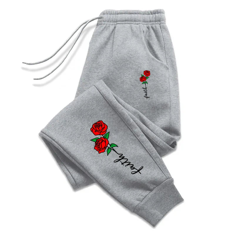 Daily Women's Soft Joggers Comfort Versatile Simple Casual Fashion Spring Women Quality 2026 Hot Sale Fitness Sweatpant Trousers