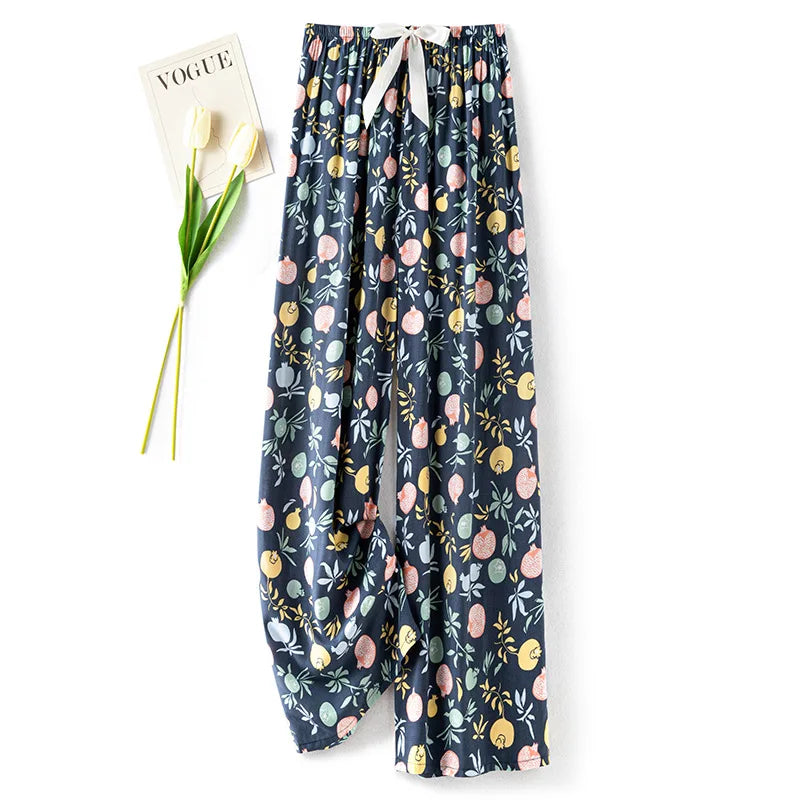 Women's Wide Leg Pants Casual - 34 styles to choose from