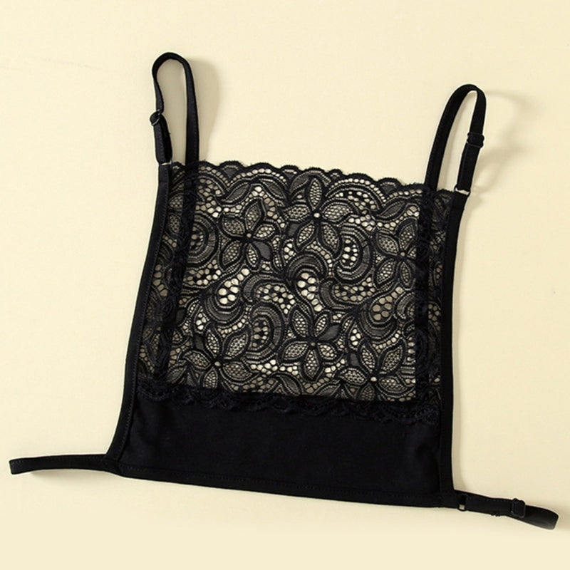 Lace Mock Camisole For Women (FREE SHIPING)