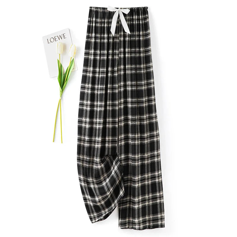 Women's Wide Leg Pants Casual - 34 styles to choose from