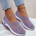 Breathable Slip-on Walking Lightweight Women Shoes (FREE SHIPPING)