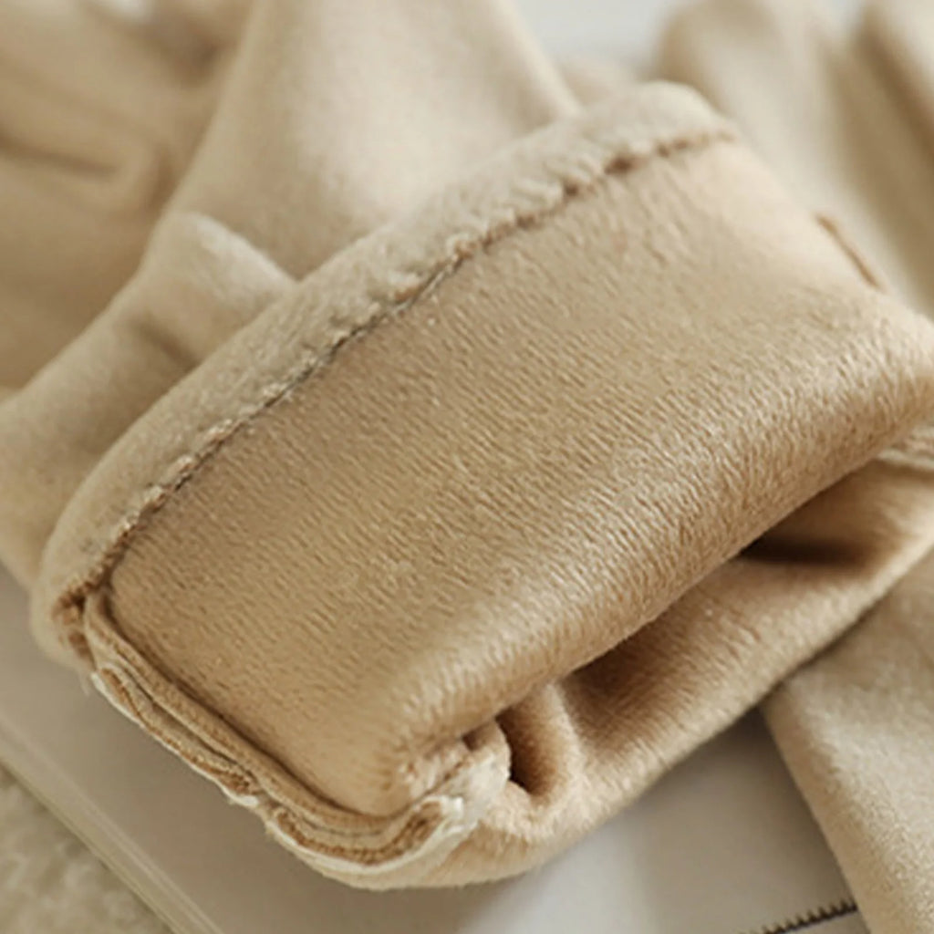 Winter Fleece Touchscreen Gloves for Women (FREE SHIPPING)