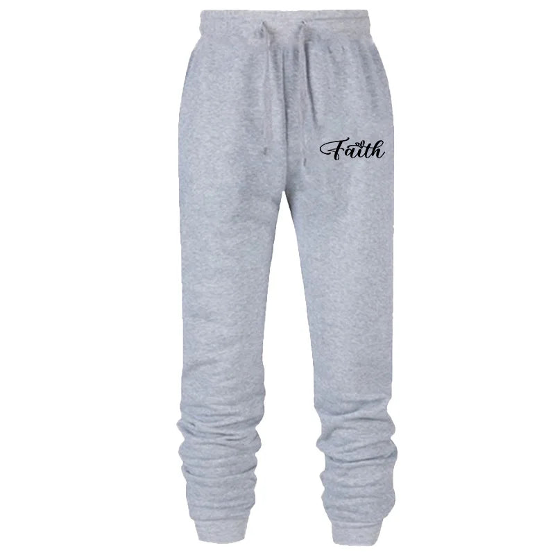 Trending Sweatpants for Women High Quality Loose Long Pants Jogger Trousers Women Casual Fitness Jogging Pants Autumn Winter
