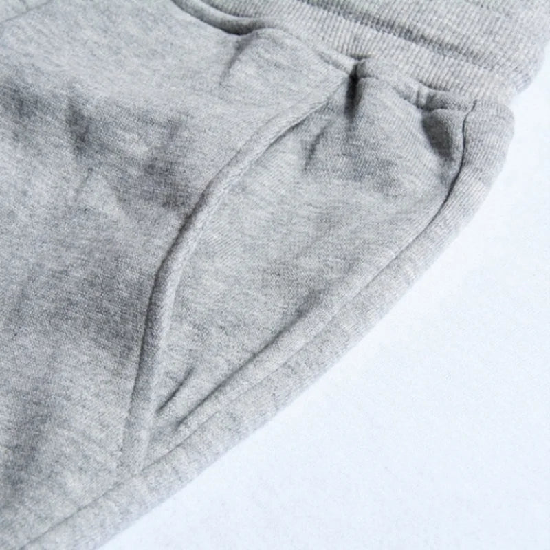 Trending Sweatpants for Women High Quality Loose Long Pants Jogger Trousers Women Casual Fitness Jogging Pants Autumn Winter