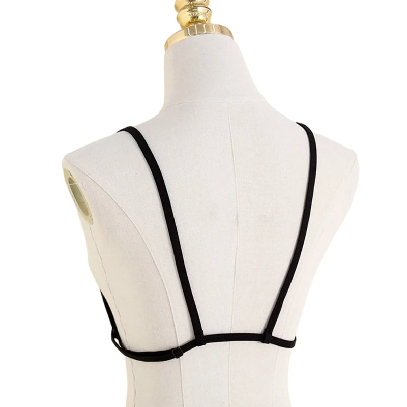 Lace Mock Camisole For Women (FREE SHIPING)