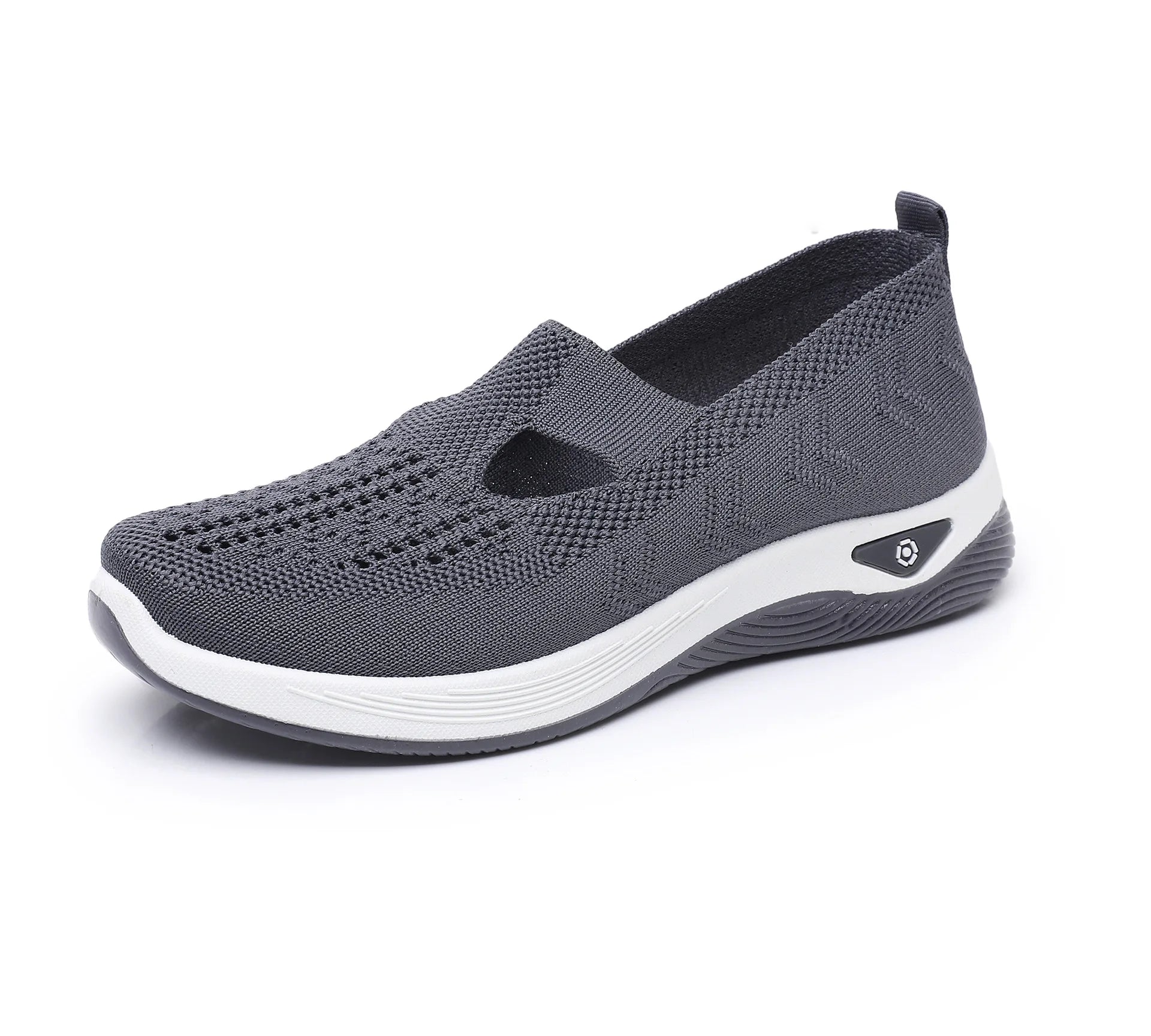 Breathable Slip-on Walking Lightweight Women Shoes (FREE SHIPPING)