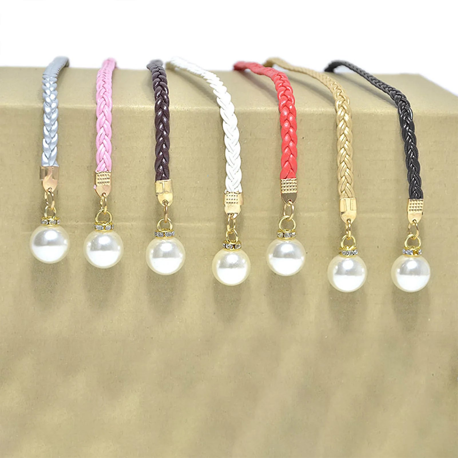 Fashion Adjustable Belt for Woman (FREE SHIPPING)