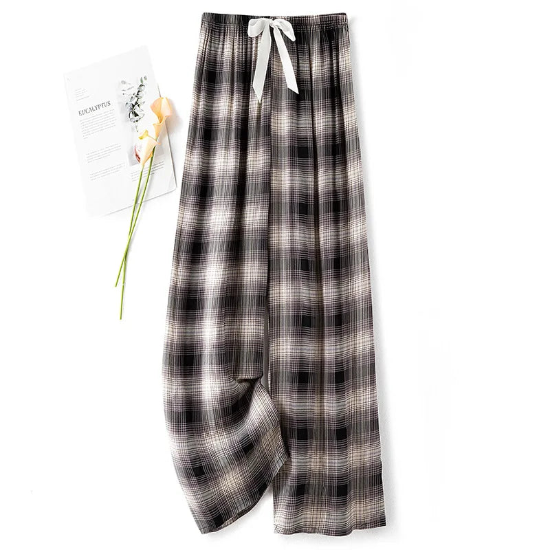 Women's Wide Leg Pants Casual - 34 styles to choose from