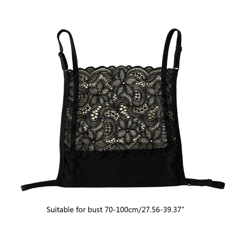 Lace Mock Camisole For Women (FREE SHIPING)