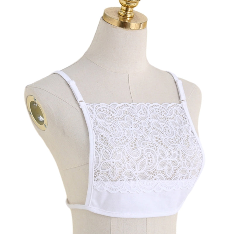 Lace Mock Camisole For Women (FREE SHIPING)