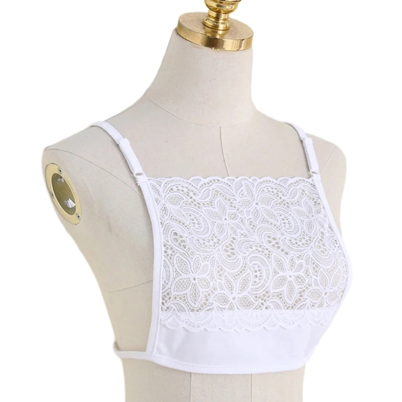 Lace Mock Camisole For Women (FREE SHIPING)