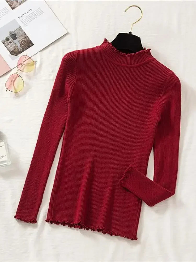 Women's Pullover Choice Of 11 Colors (FREE SHIPPING)